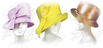 Small Brim Church Hats Small Brim Church Hats