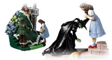 Wizard of Oz Music Boxes Wizard of Oz Music Boxes
