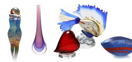 Murano Glass Murano Glass