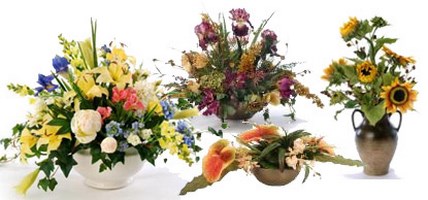 Artificial Flowers, Plants Artificial Flowers, Plants