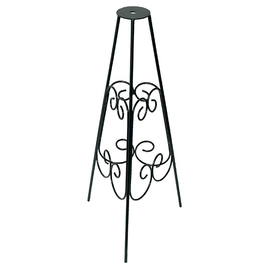 Scroll Sundial Pedestal Base Scroll Sundial Pedestal Base
