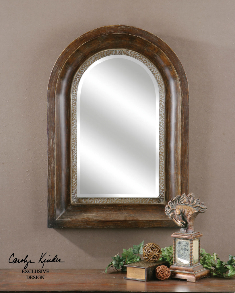 Waldero, Mirror Waldero, Mirror