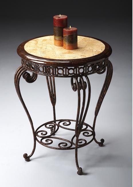 ACCENT TABLE