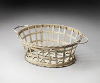 DECORATIVE BASKET SET