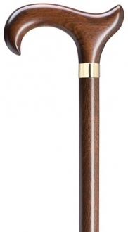 Extra Tall Ergonomic Derby