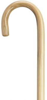 1 Extra Long Hospital Cane