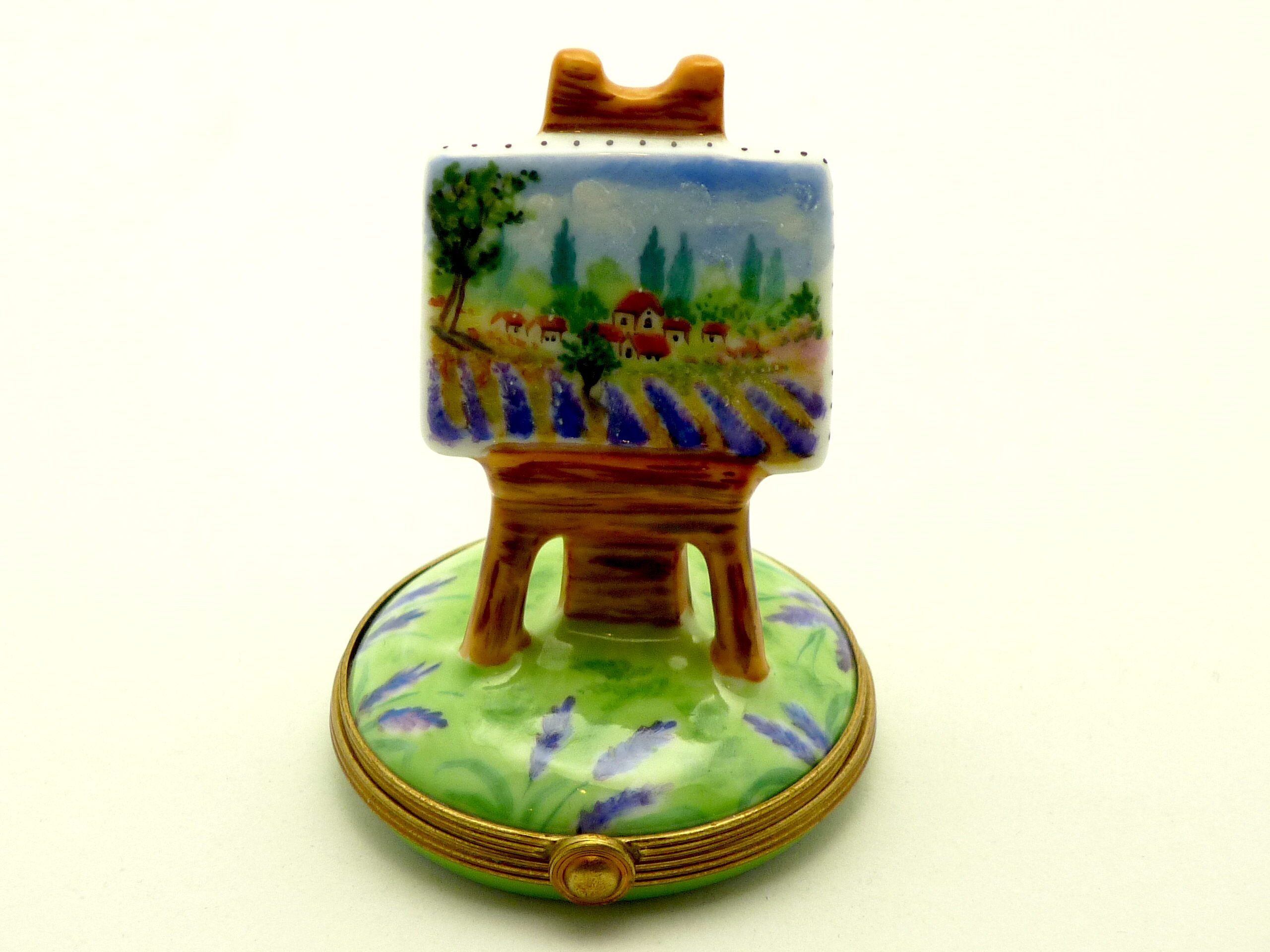 Easel : Provence