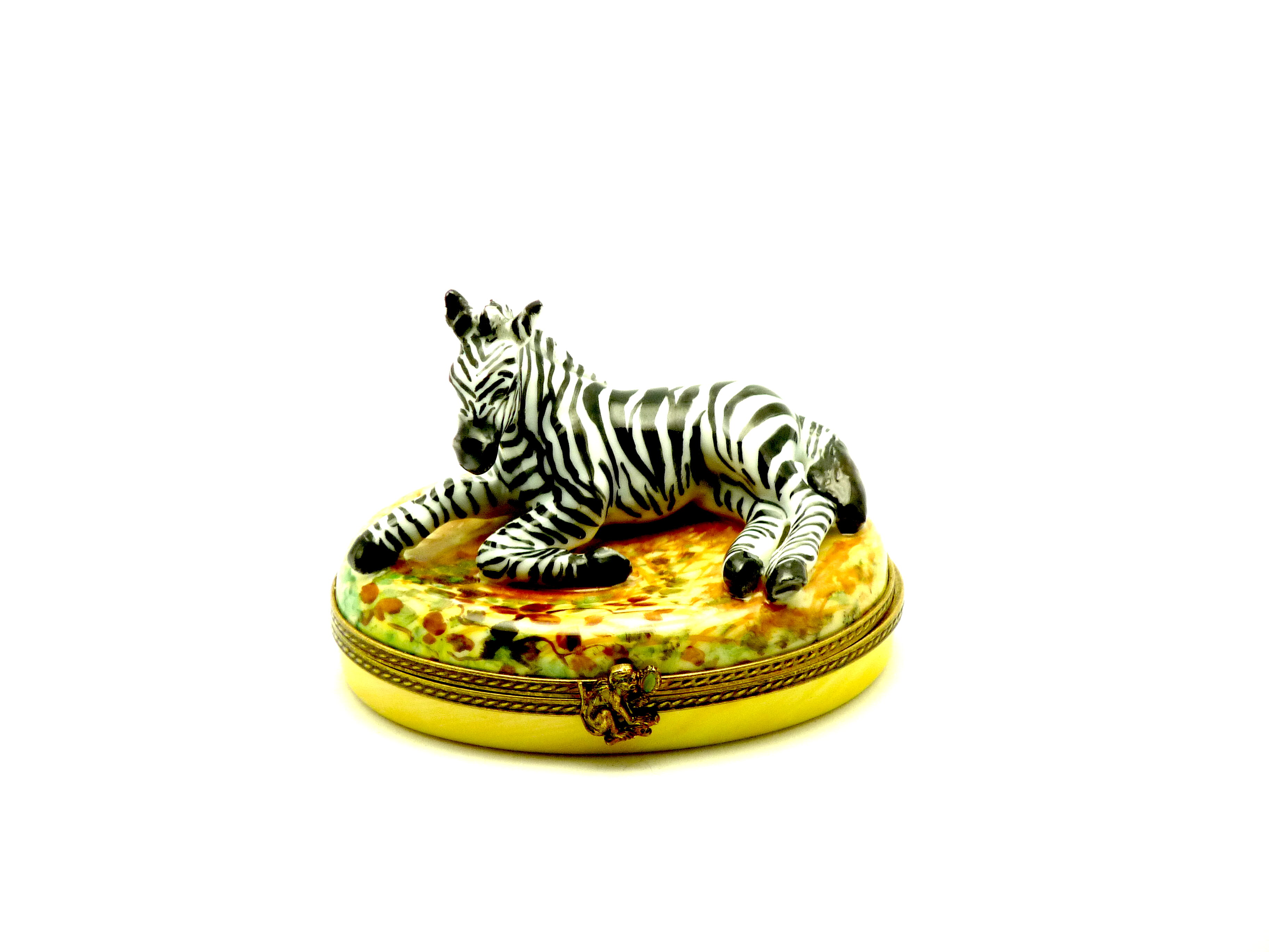 Zebra