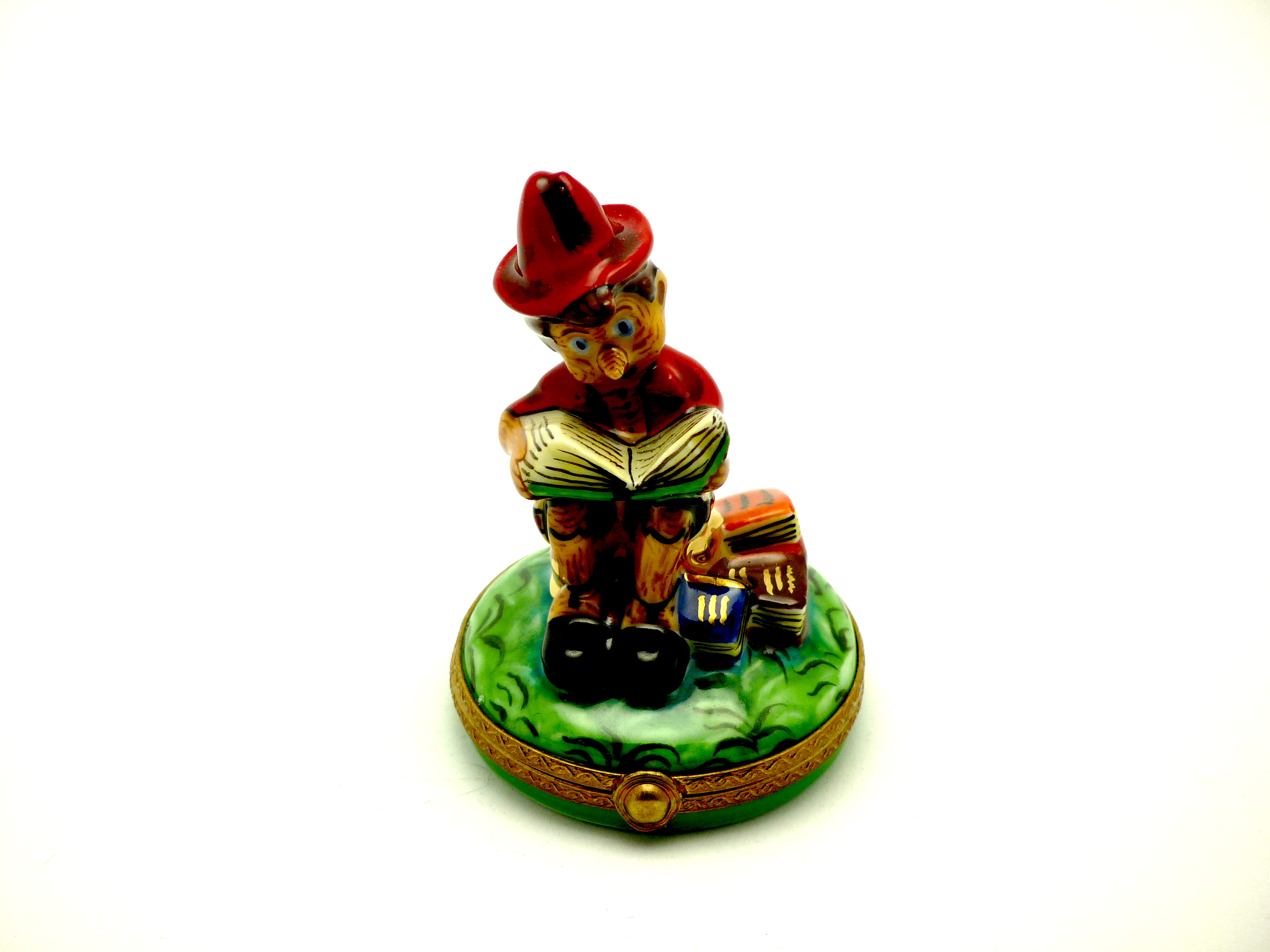 Pinocchio
