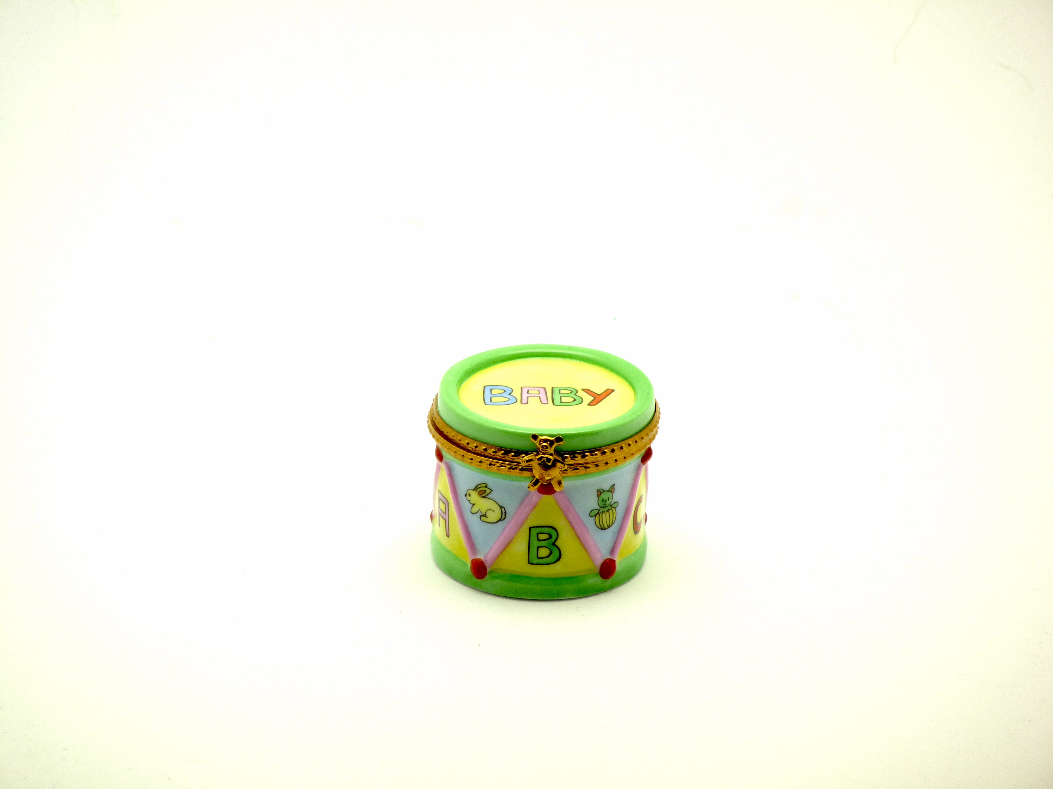 Baby Drum