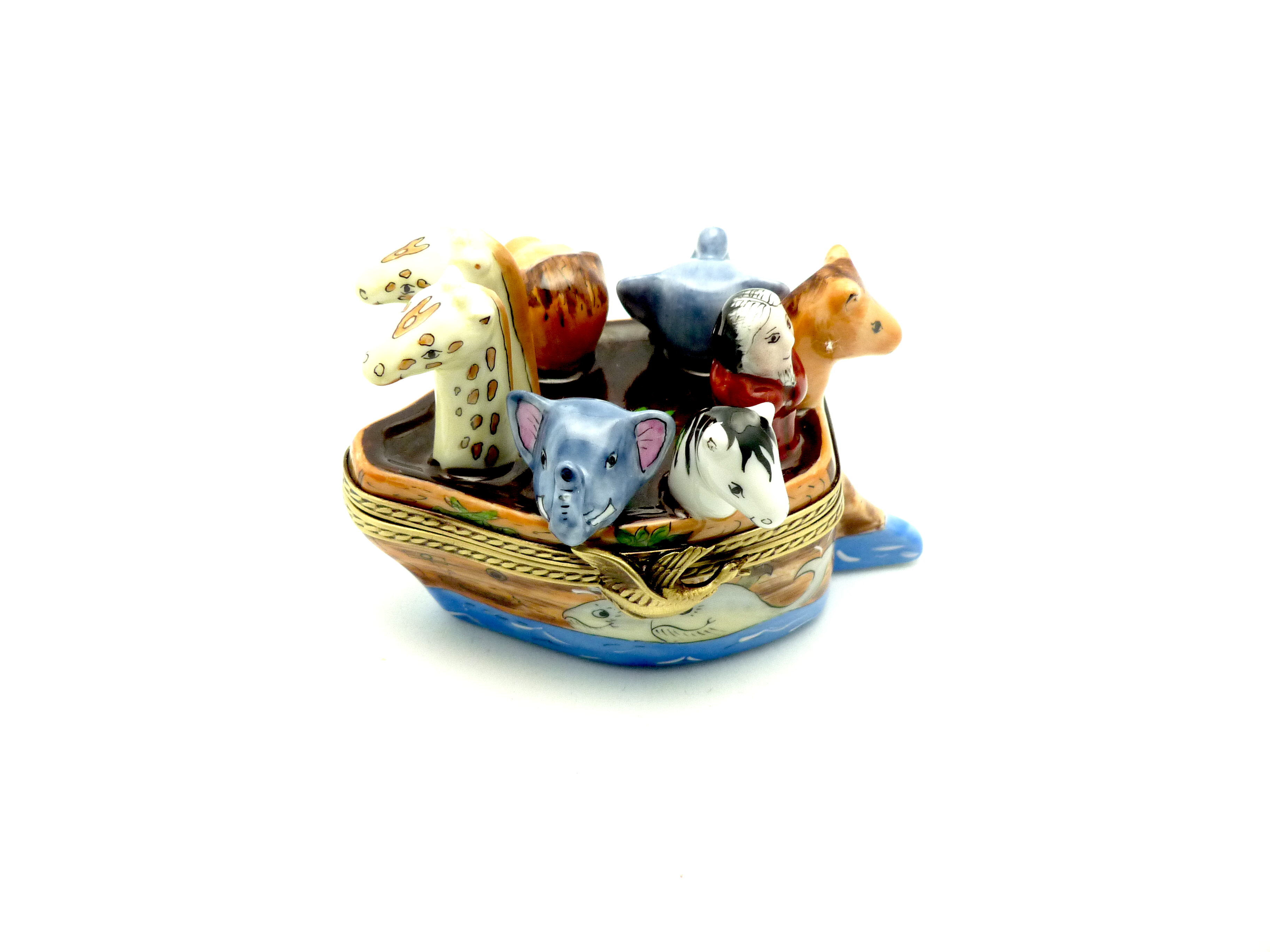 Noah's ark