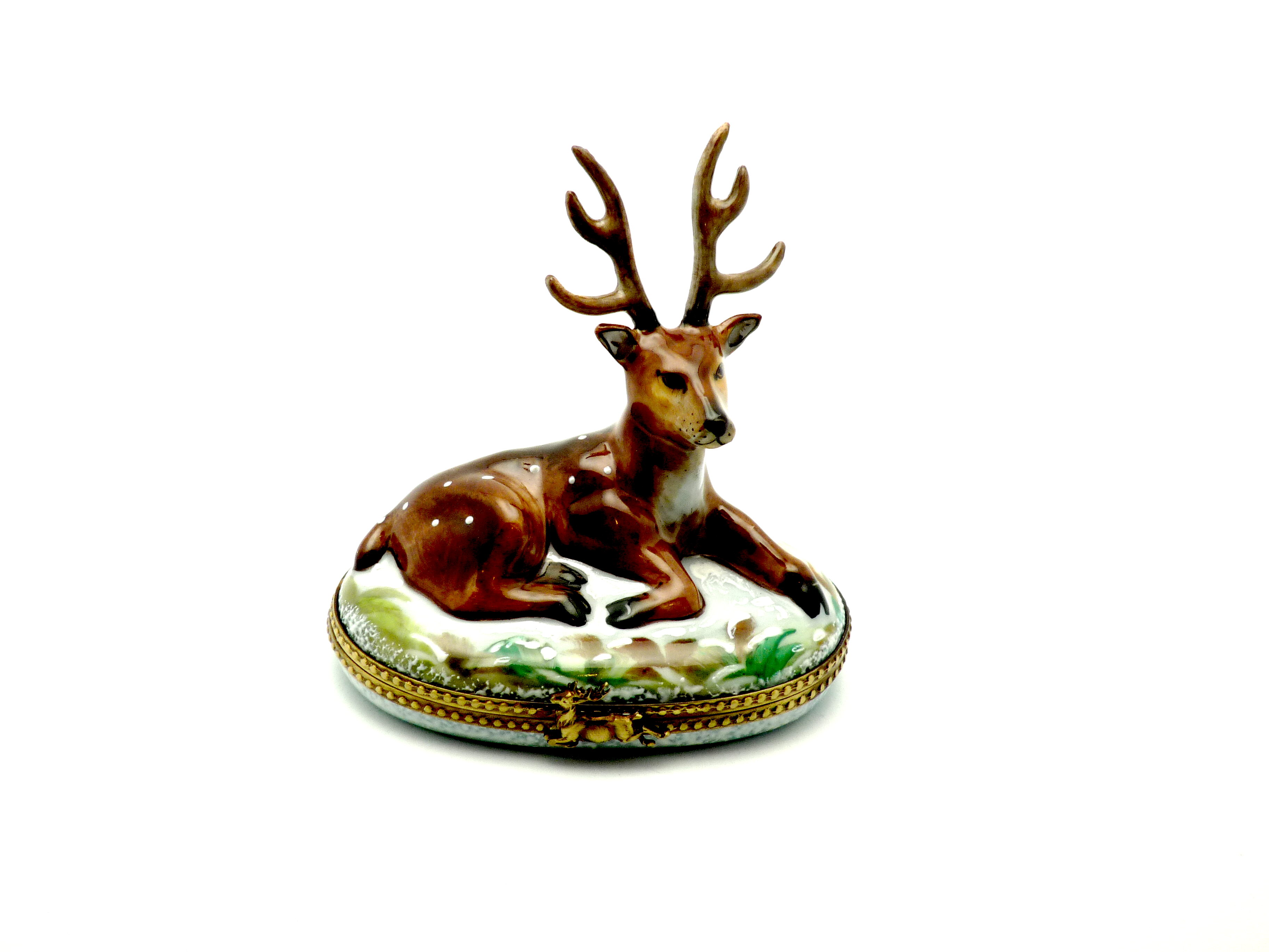 Christmas Reindeer
