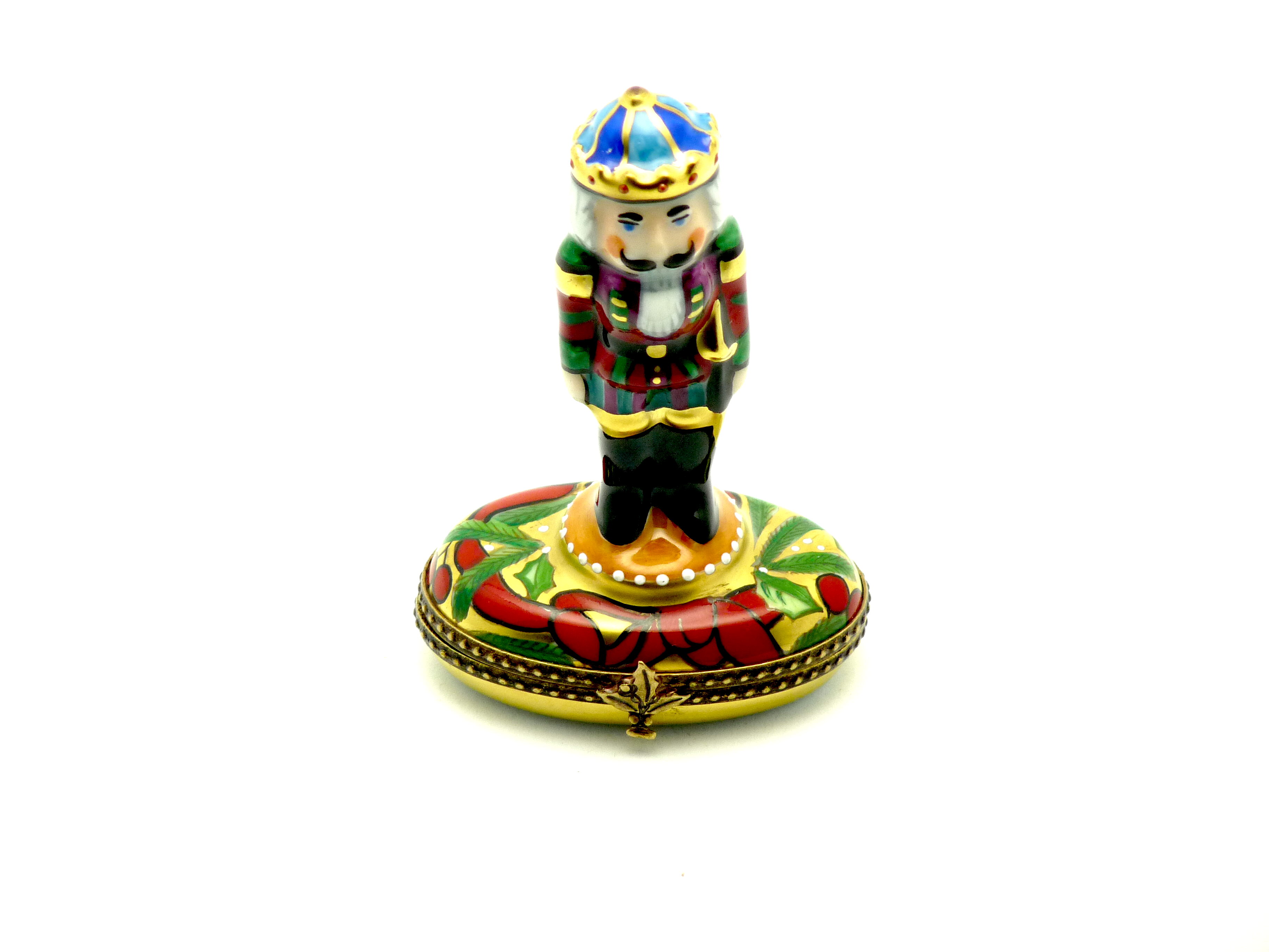 Nutcracker