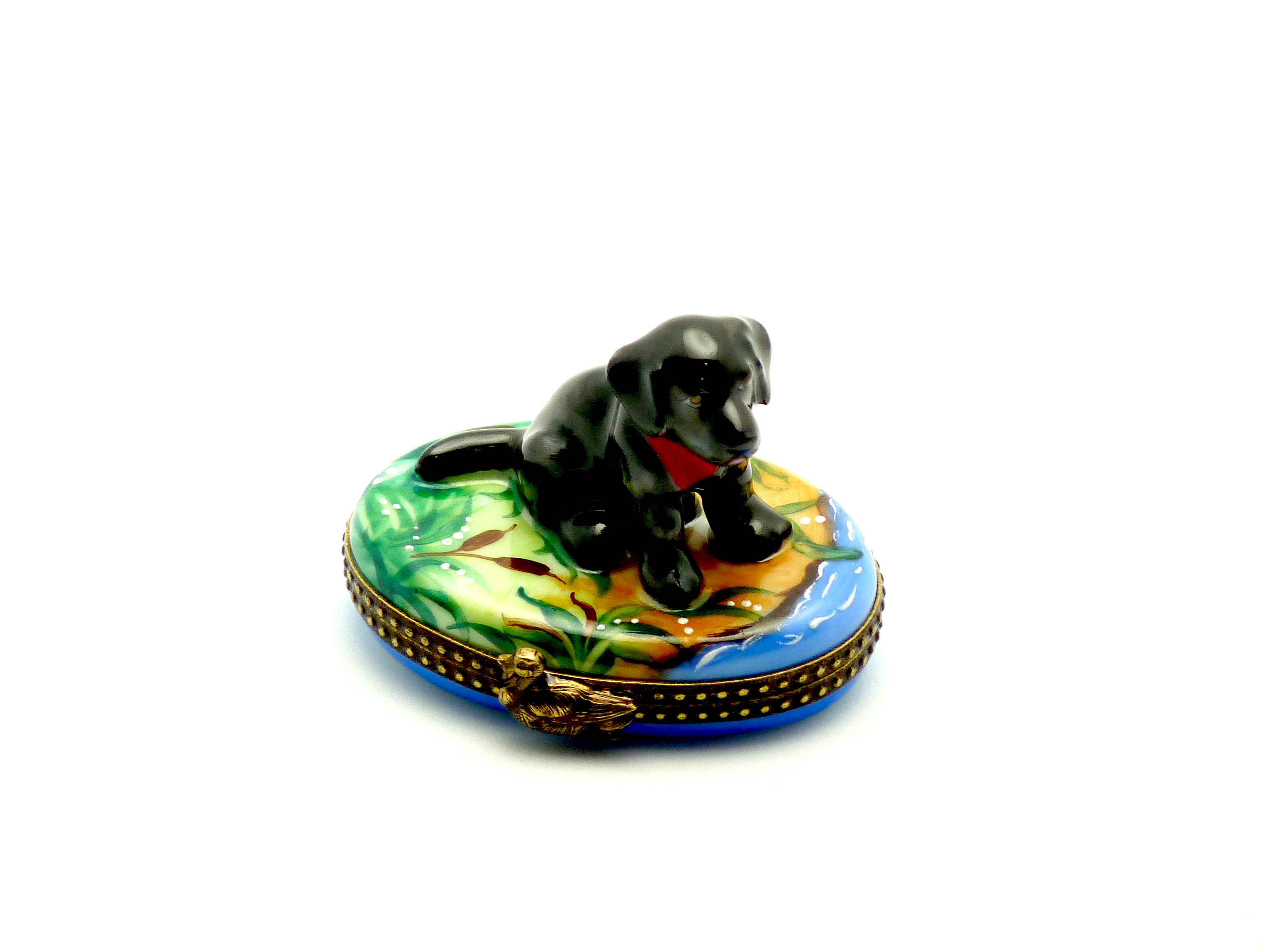 Labrador - Black