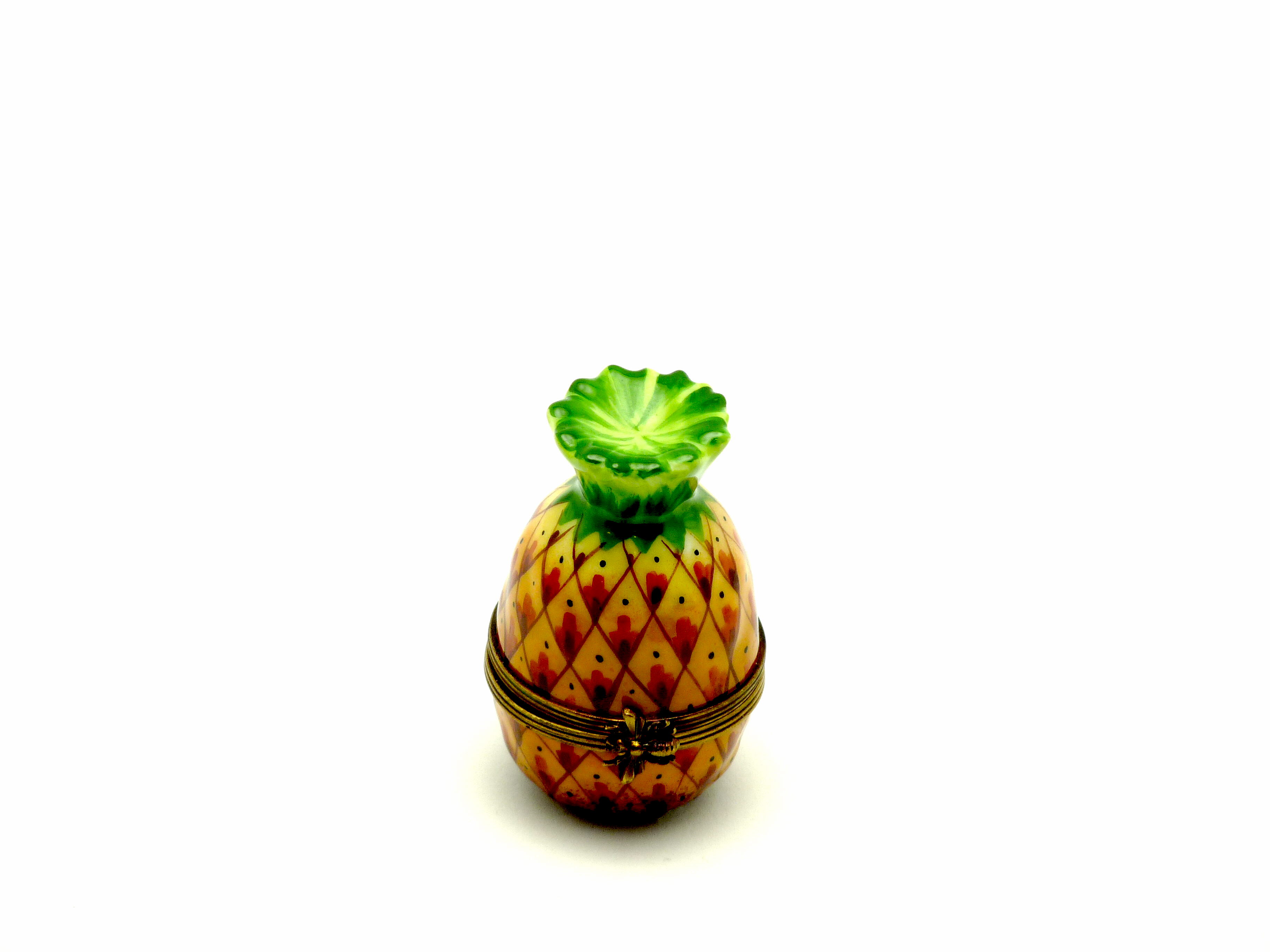 Pineapple mini