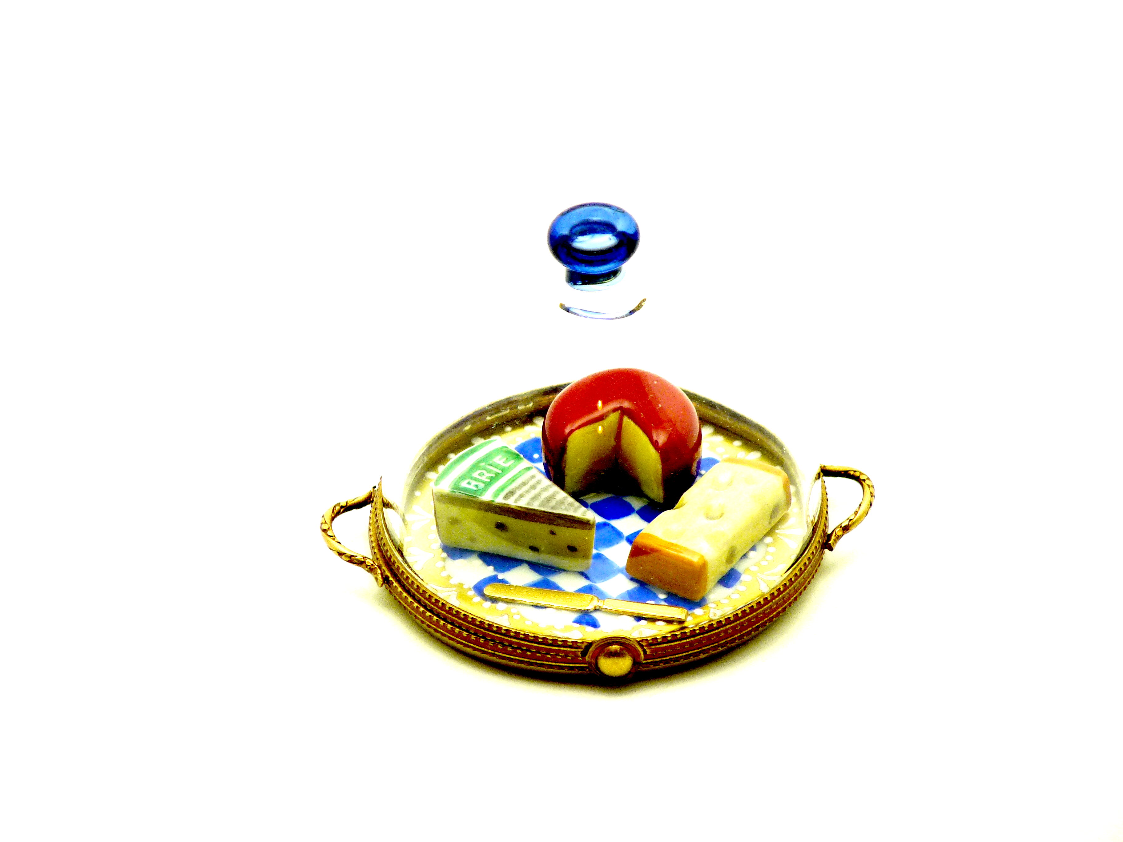 Cheese Dome - Large