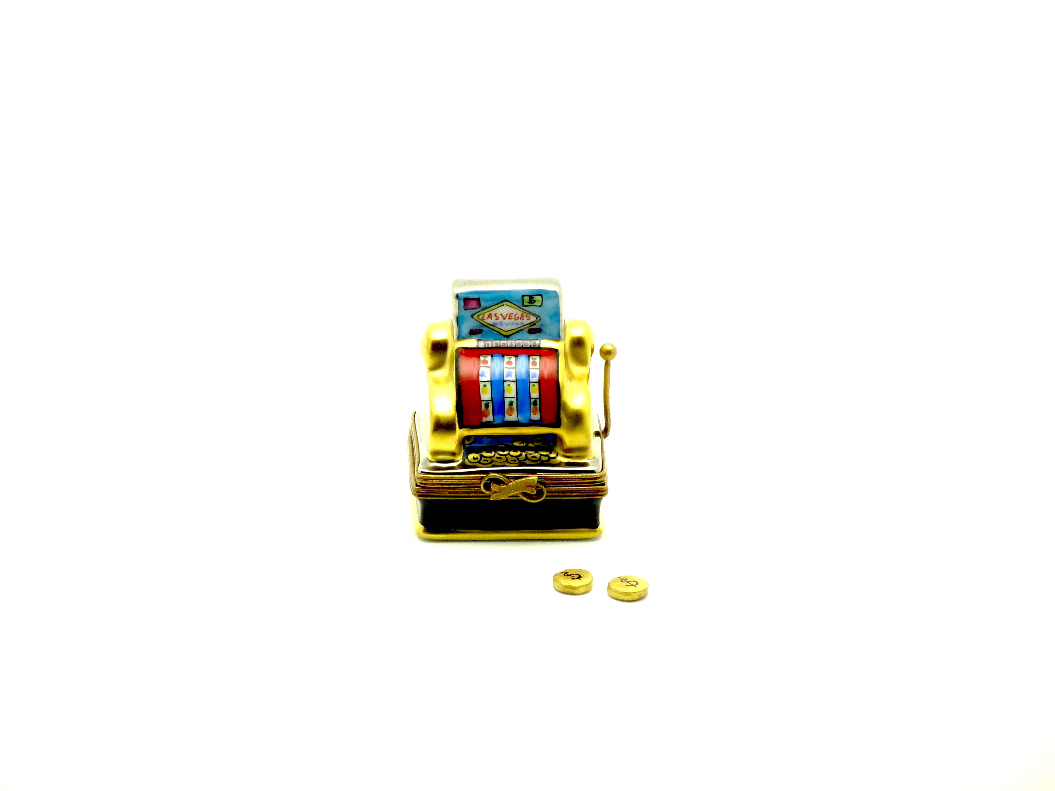 Slot machine