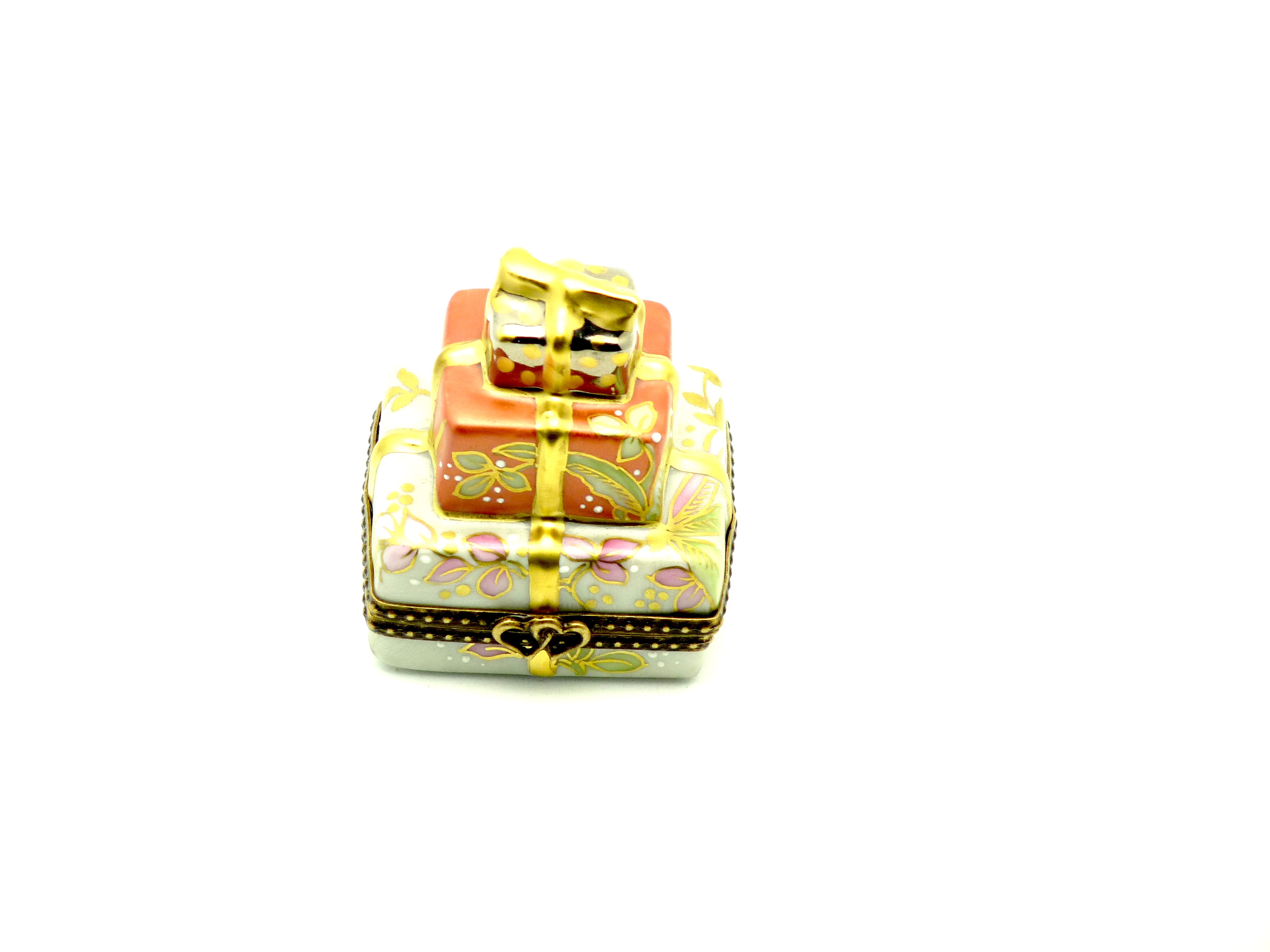 Wedding Presents