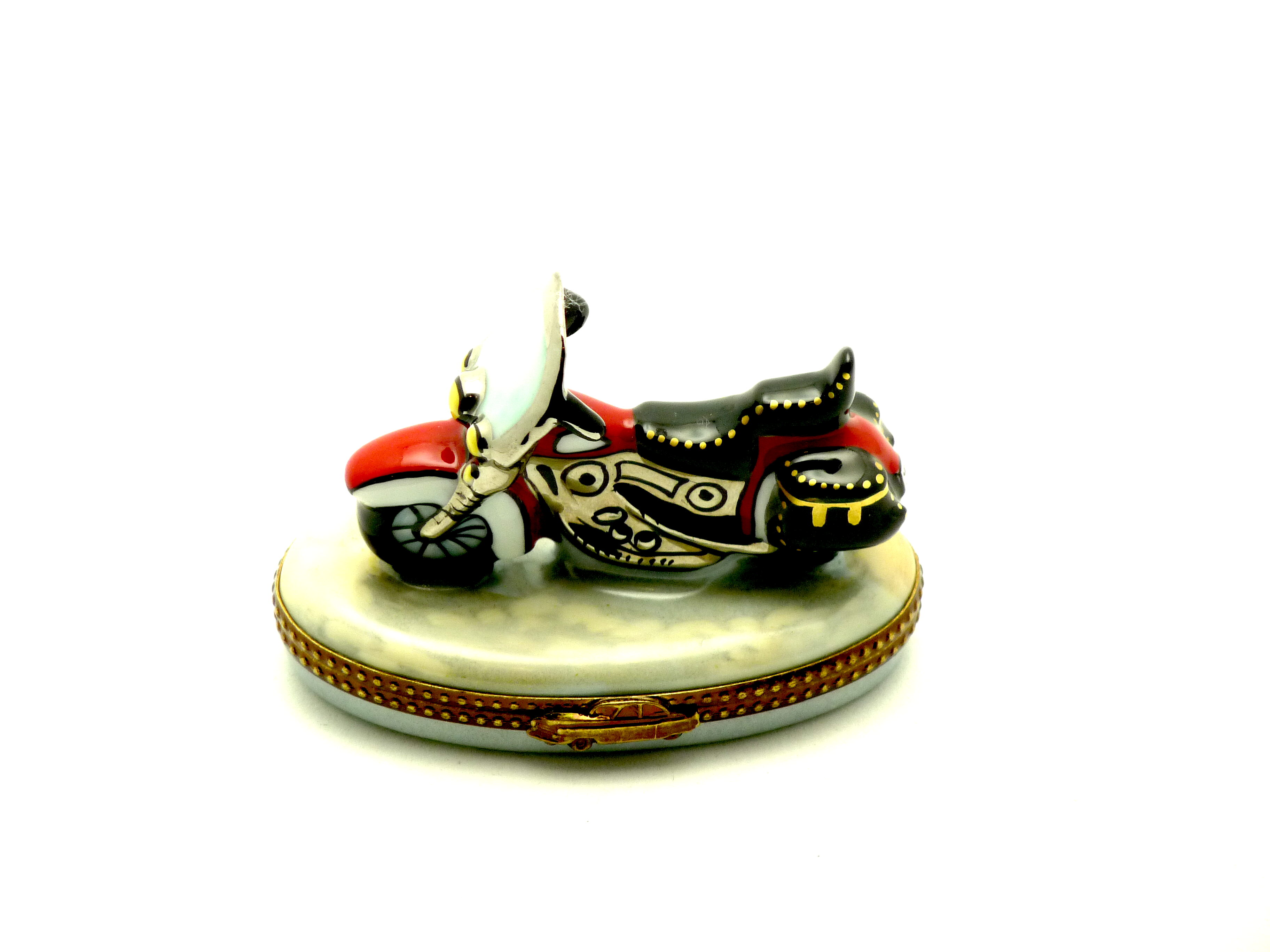 Harley Davidson Motorcycle