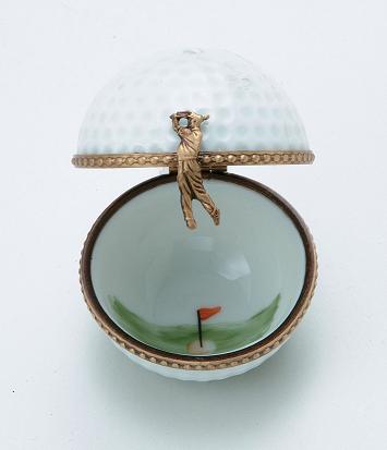 Golf ball