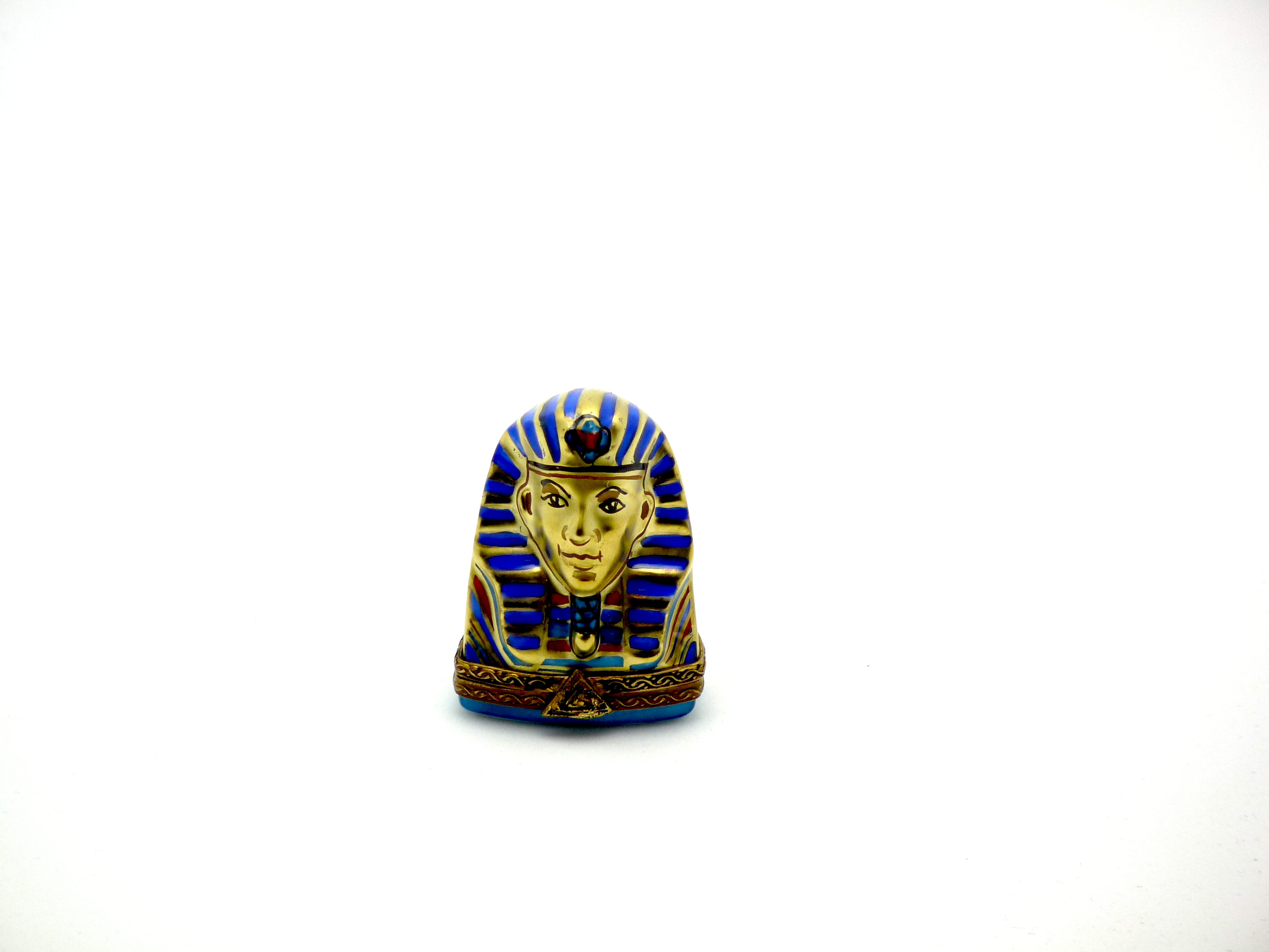 Bust Toutankamon