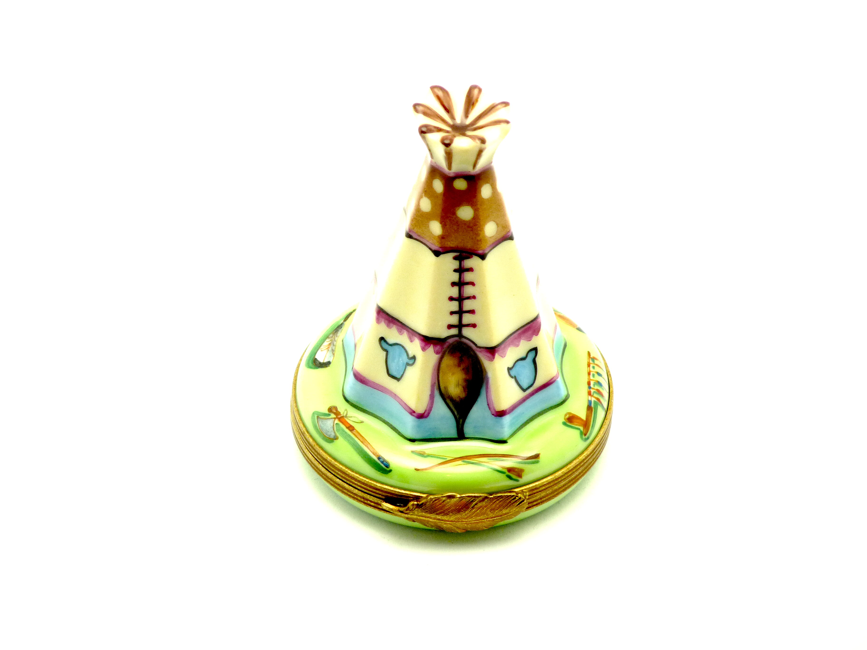 Tee Pee