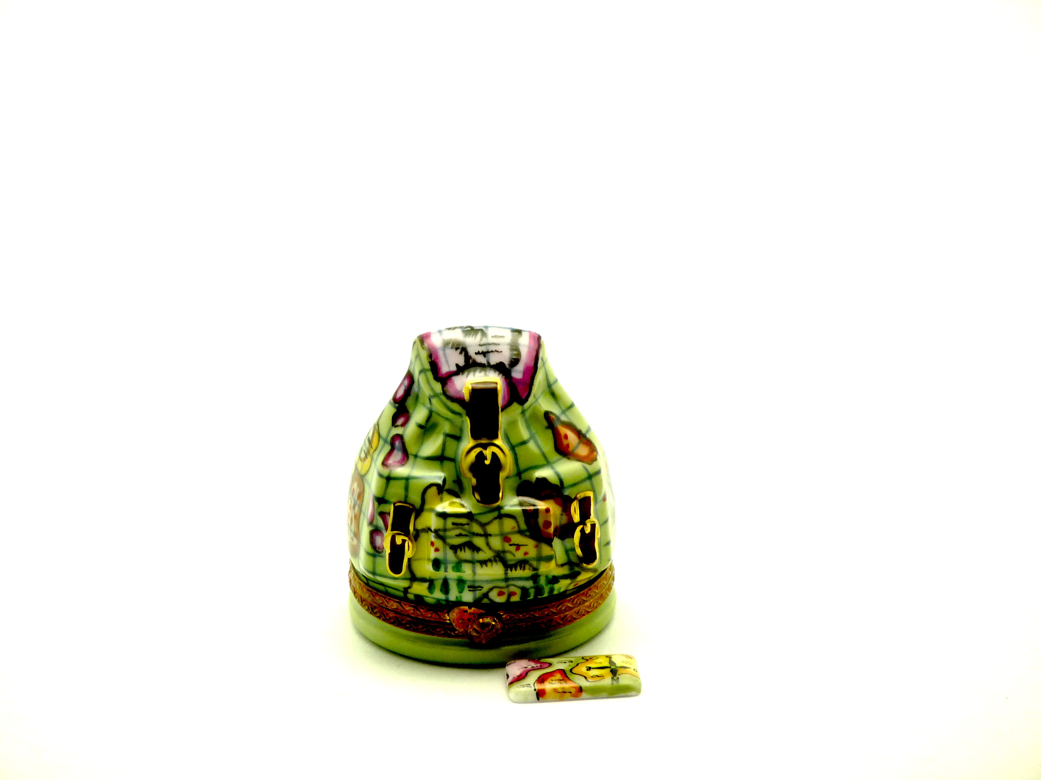 Back pack