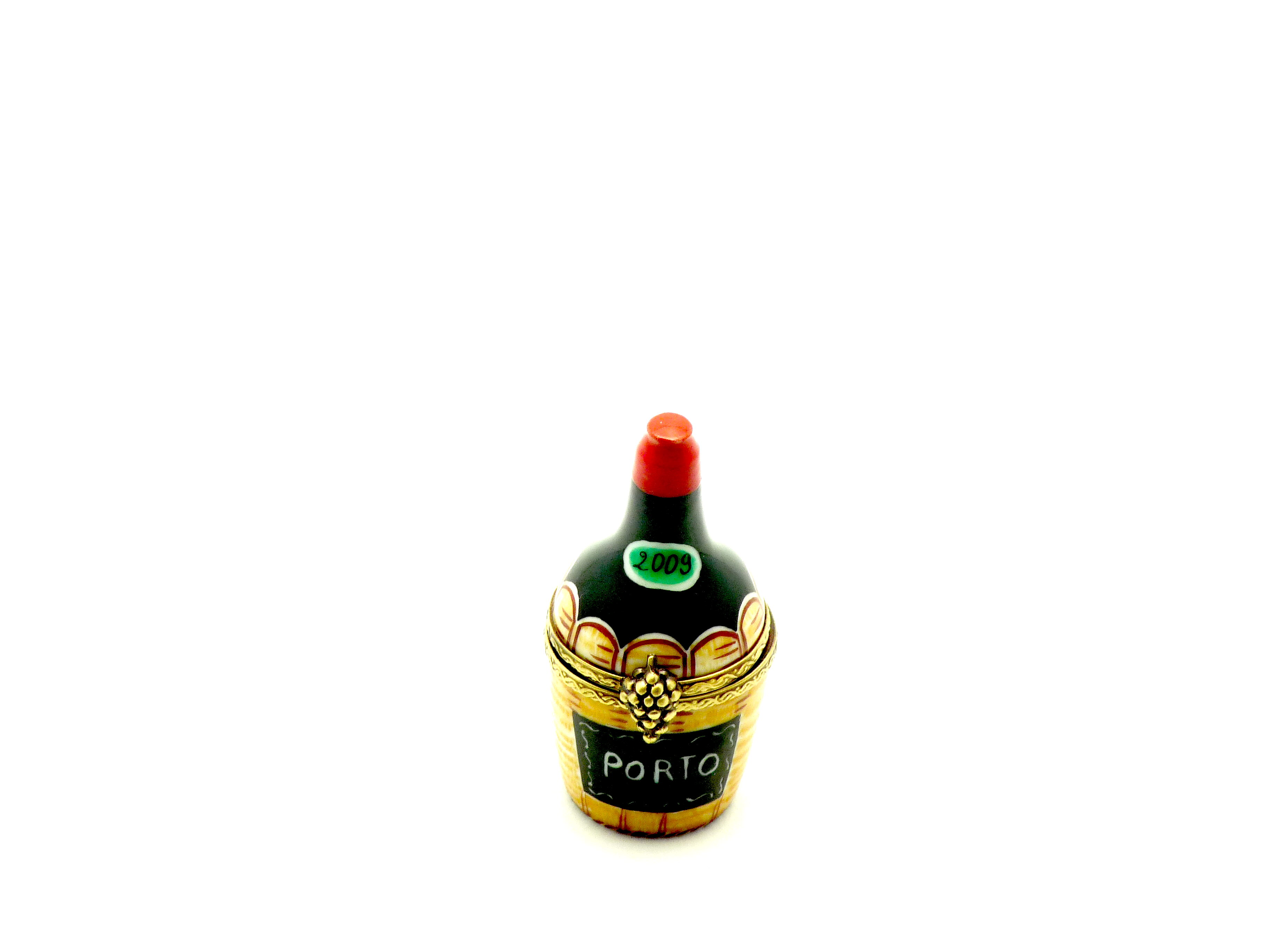 Port Wine ..