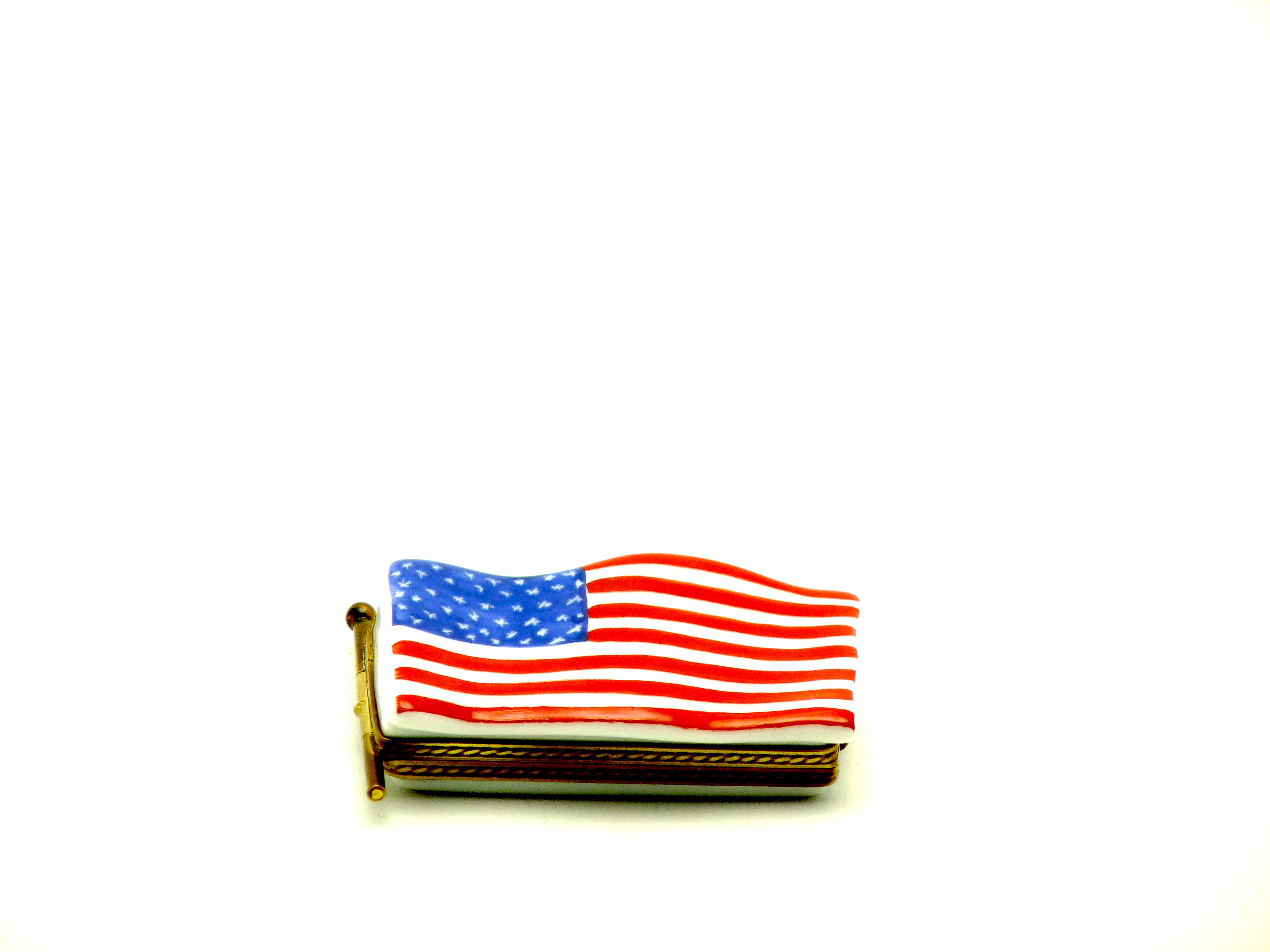 American flag