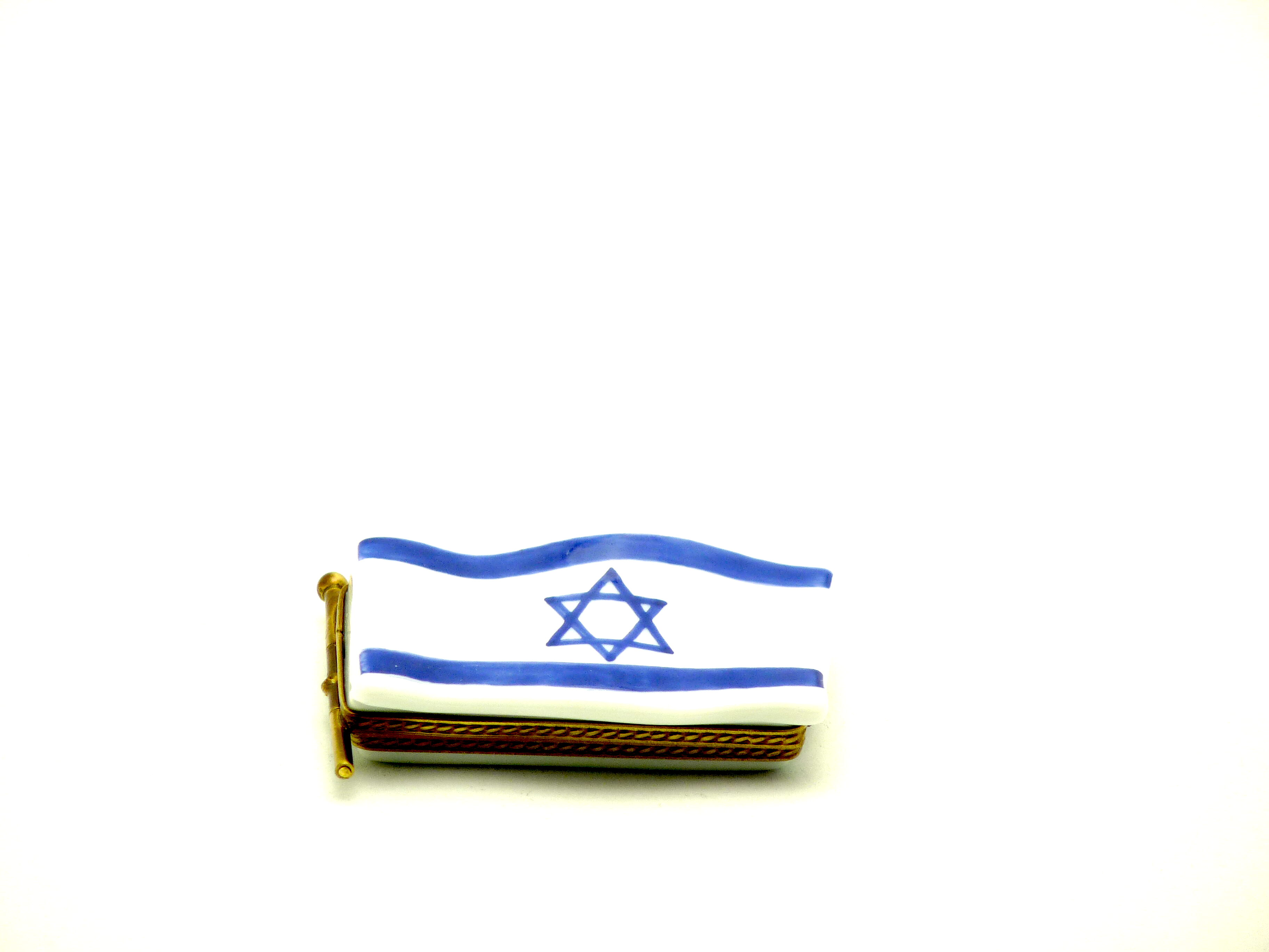 Israeli flag