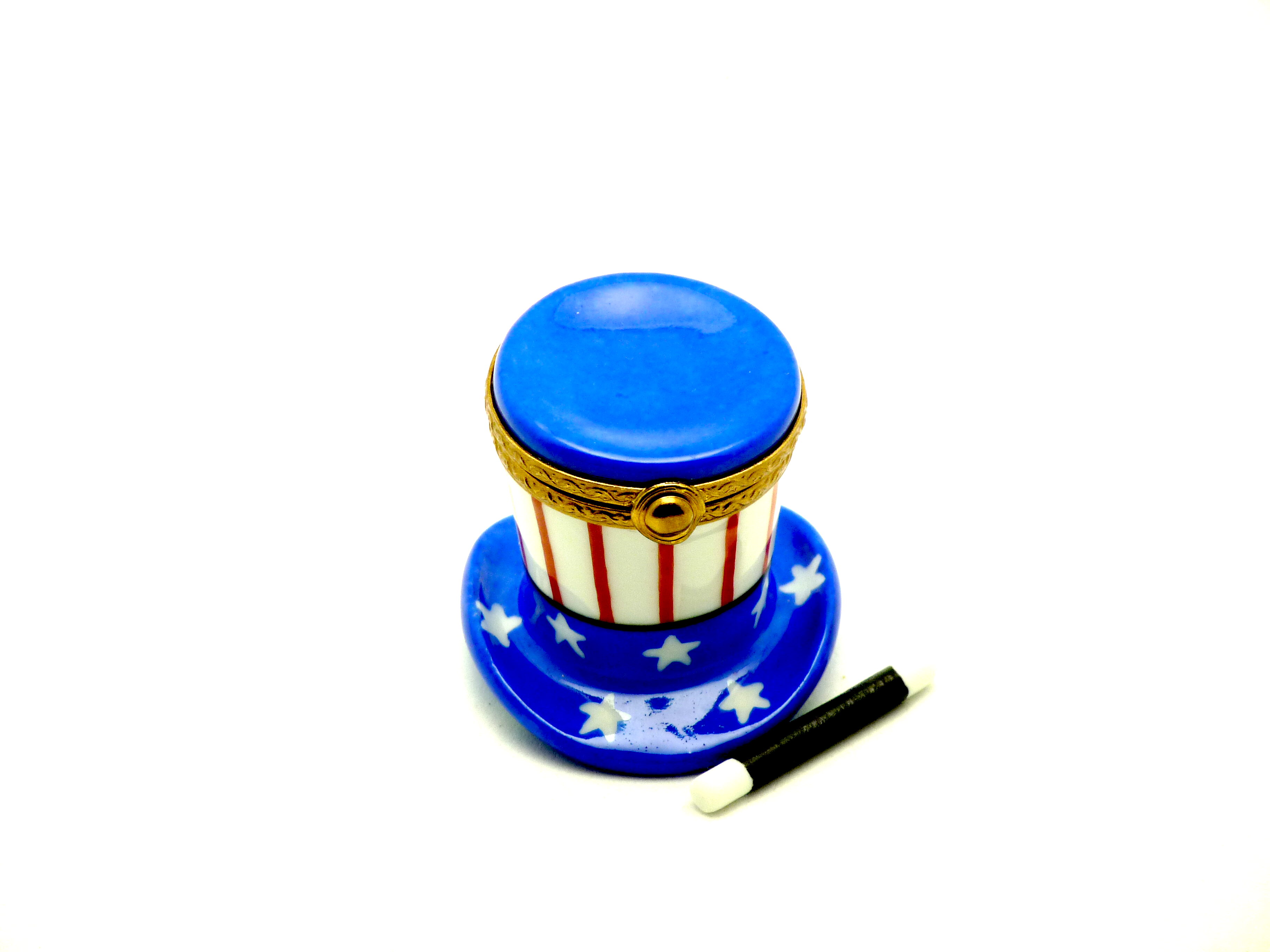 American hat