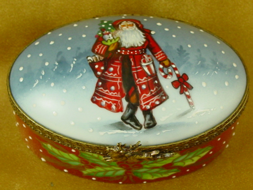 Lynn Haney - A candy cane Christmas - Studio collection