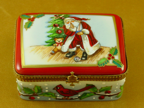 Lynn Haney - Not a creature was stirring - Studio collection