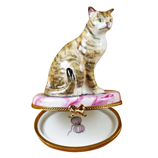 MAU EGYPTIEN CAT