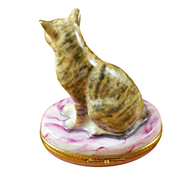 MAU EGYPTIEN CAT