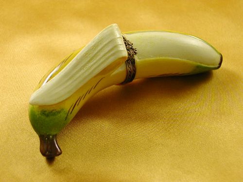 BANANA