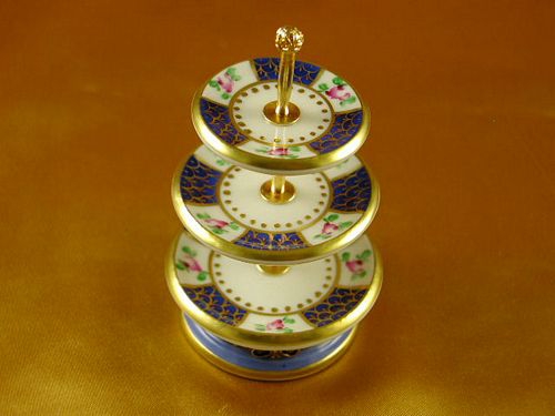 THREE TIERED SERVER