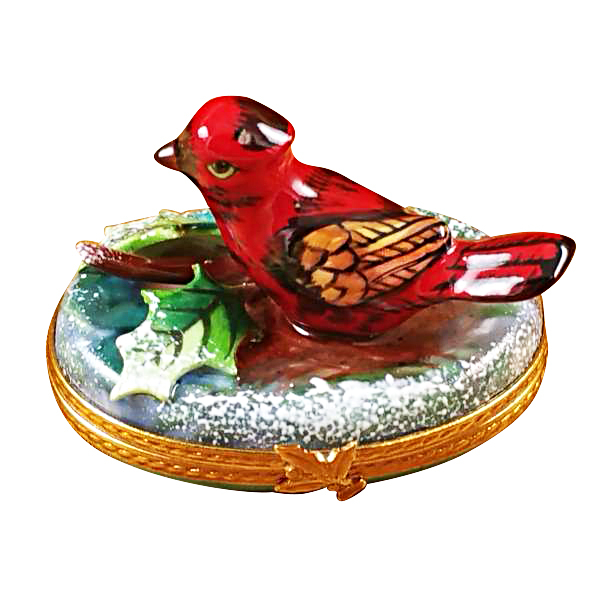 Cardinal