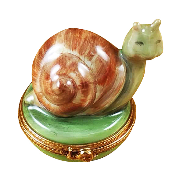 Escargot - Snail