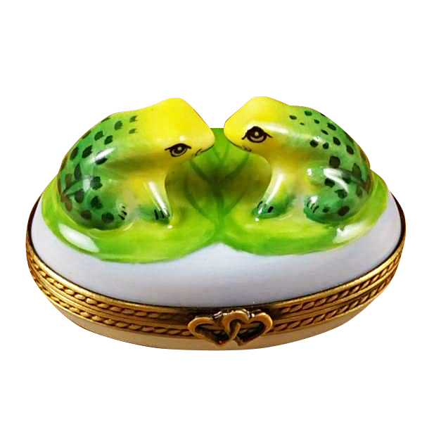 Love Frogs