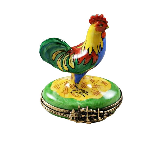 Rooster