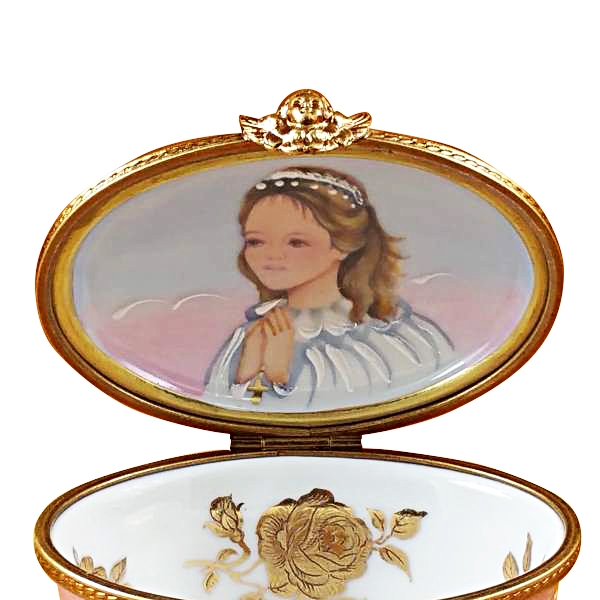 Studio collection first communion
