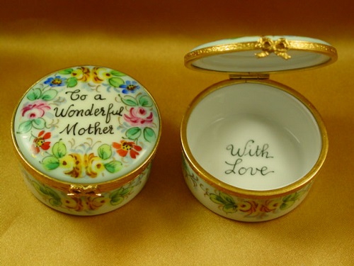 TO A WONDERFUL MOTHER - STUDIO COLLECTION