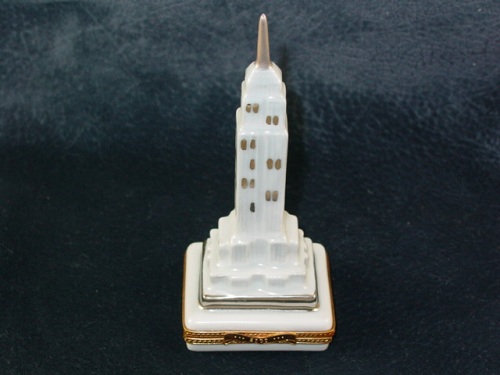 EMPIRE STATE BUILDING