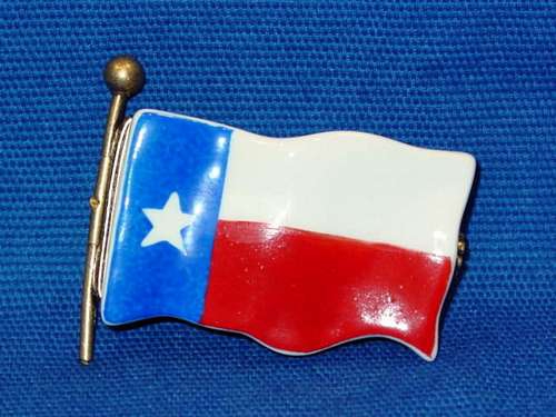 TEXAS FLAG