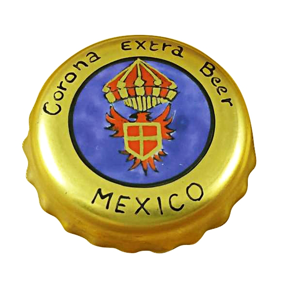 MEXICAN BEER CAP
