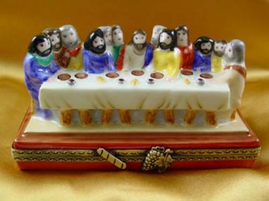 Last supper