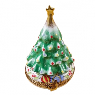 Christmas tree
