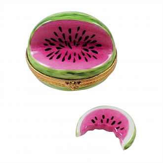 Watermelon With Removable Slice