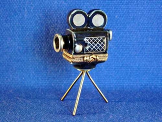 MOVIE CAMERA